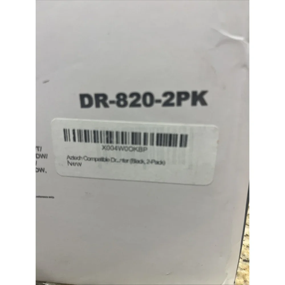 Brother unit been l5000d